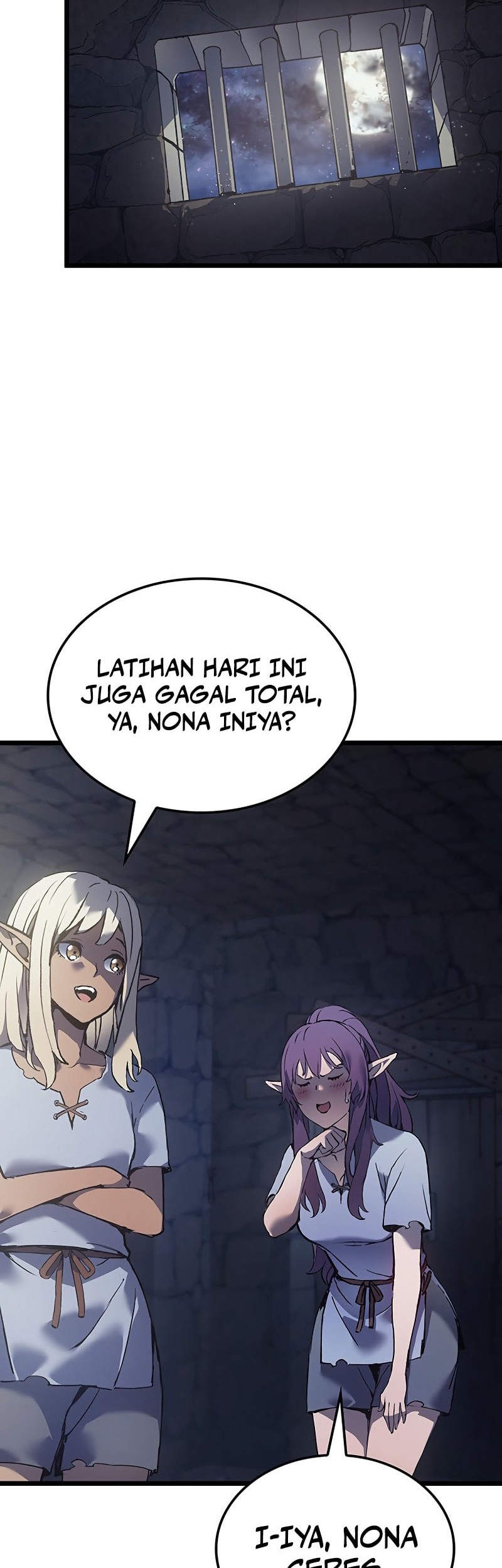 The Indomitable Martial King chapter 92 halaman 31