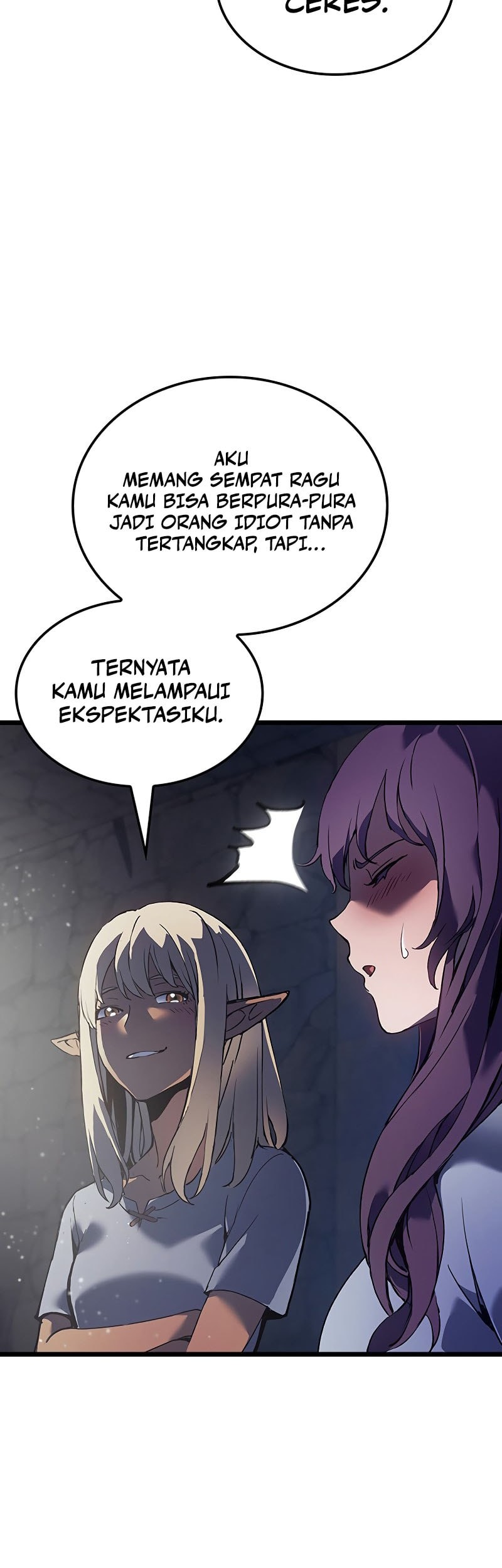 The Indomitable Martial King chapter 92 halaman 32