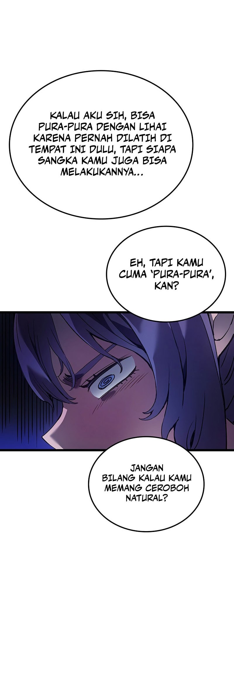 The Indomitable Martial King chapter 92 halaman 33