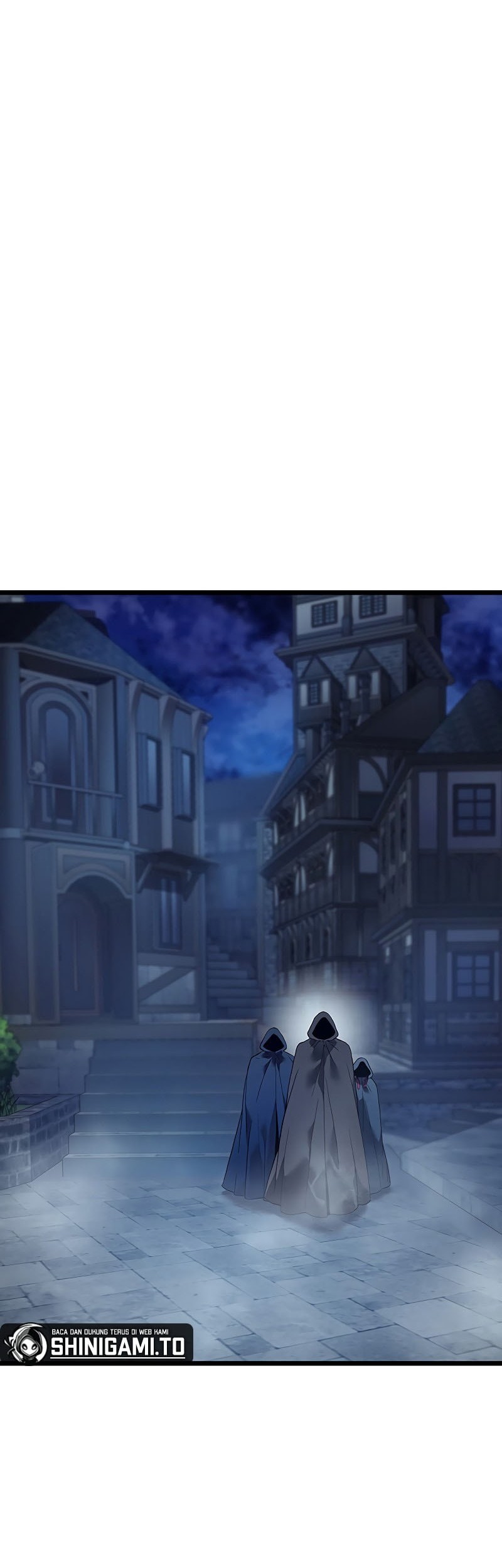 The Indomitable Martial King chapter 92 halaman 39