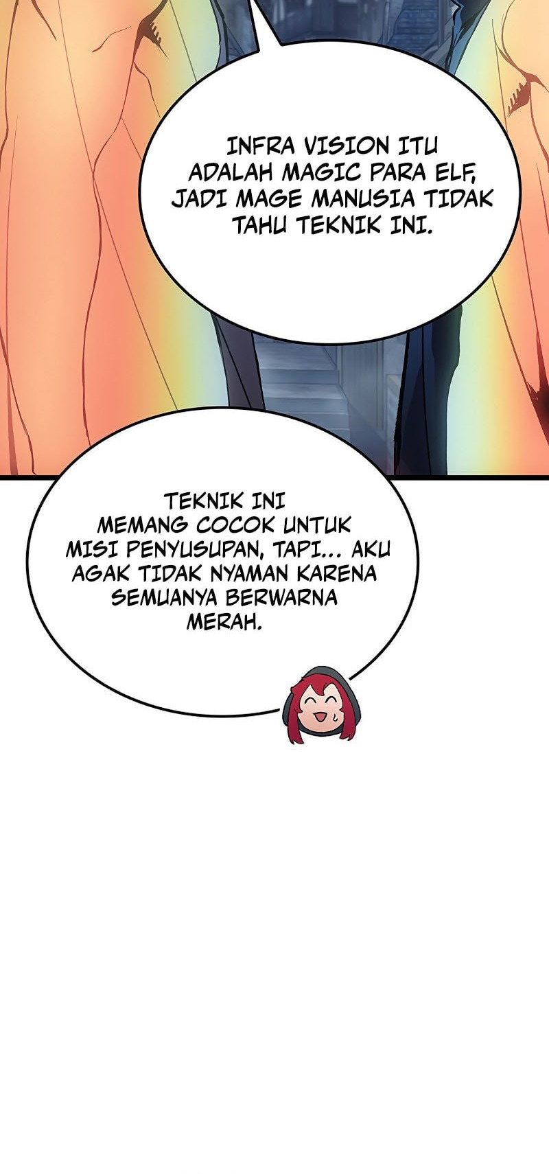 The Indomitable Martial King chapter 92 halaman 41