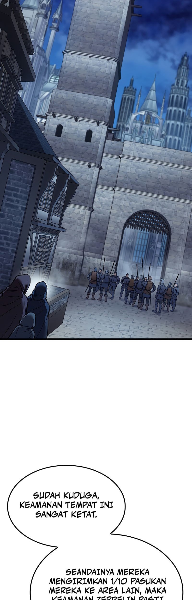 The Indomitable Martial King chapter 92 halaman 44
