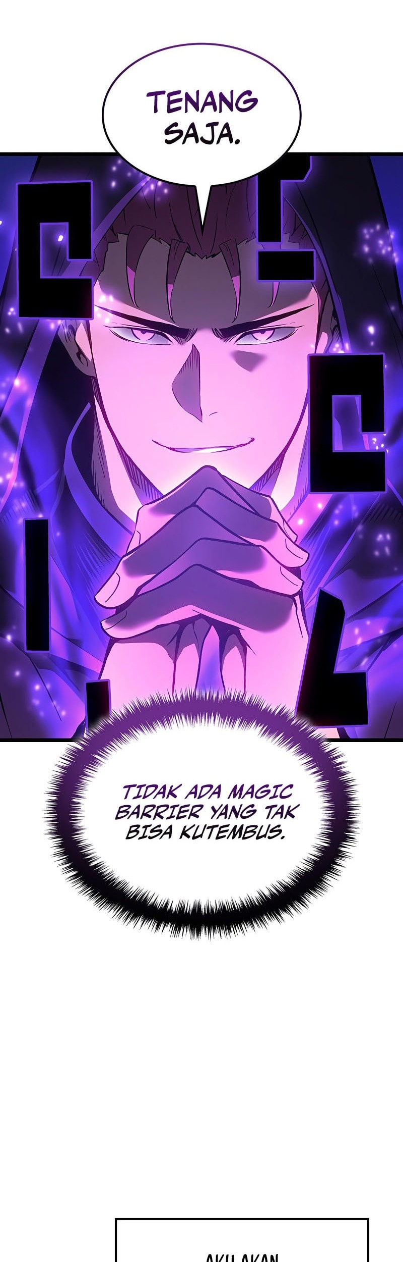 The Indomitable Martial King chapter 92 halaman 47