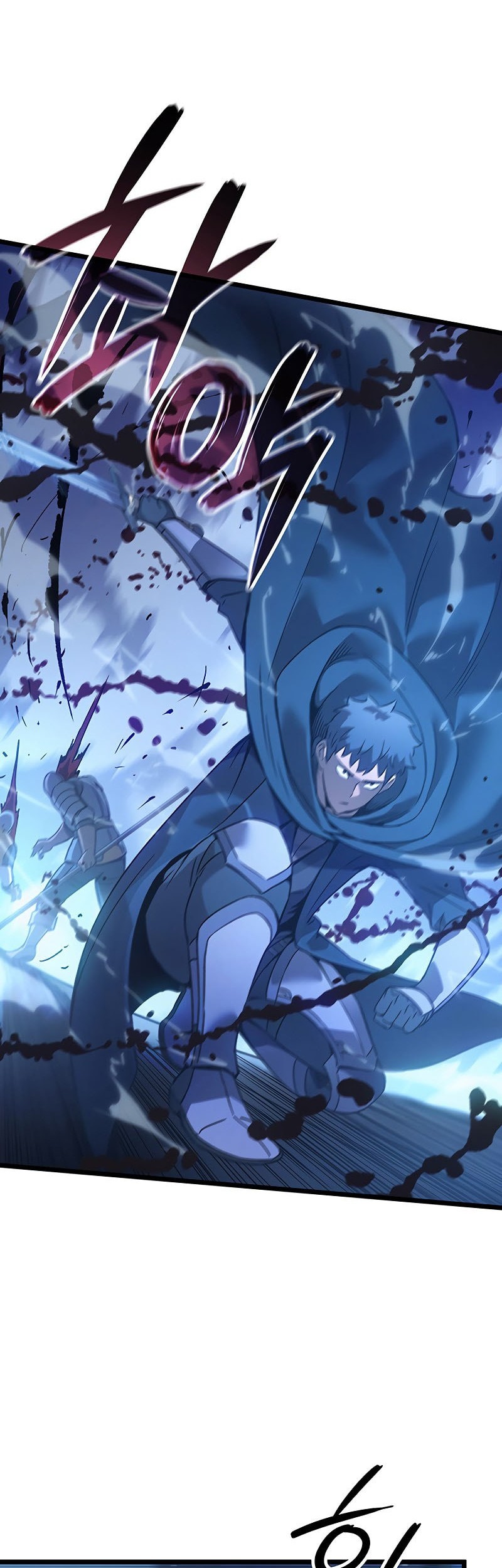 The Indomitable Martial King chapter 92 halaman 51