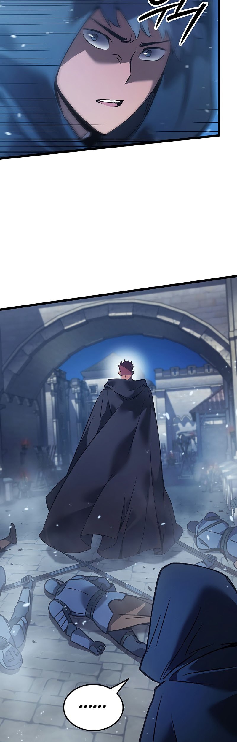 The Indomitable Martial King chapter 92 halaman 52