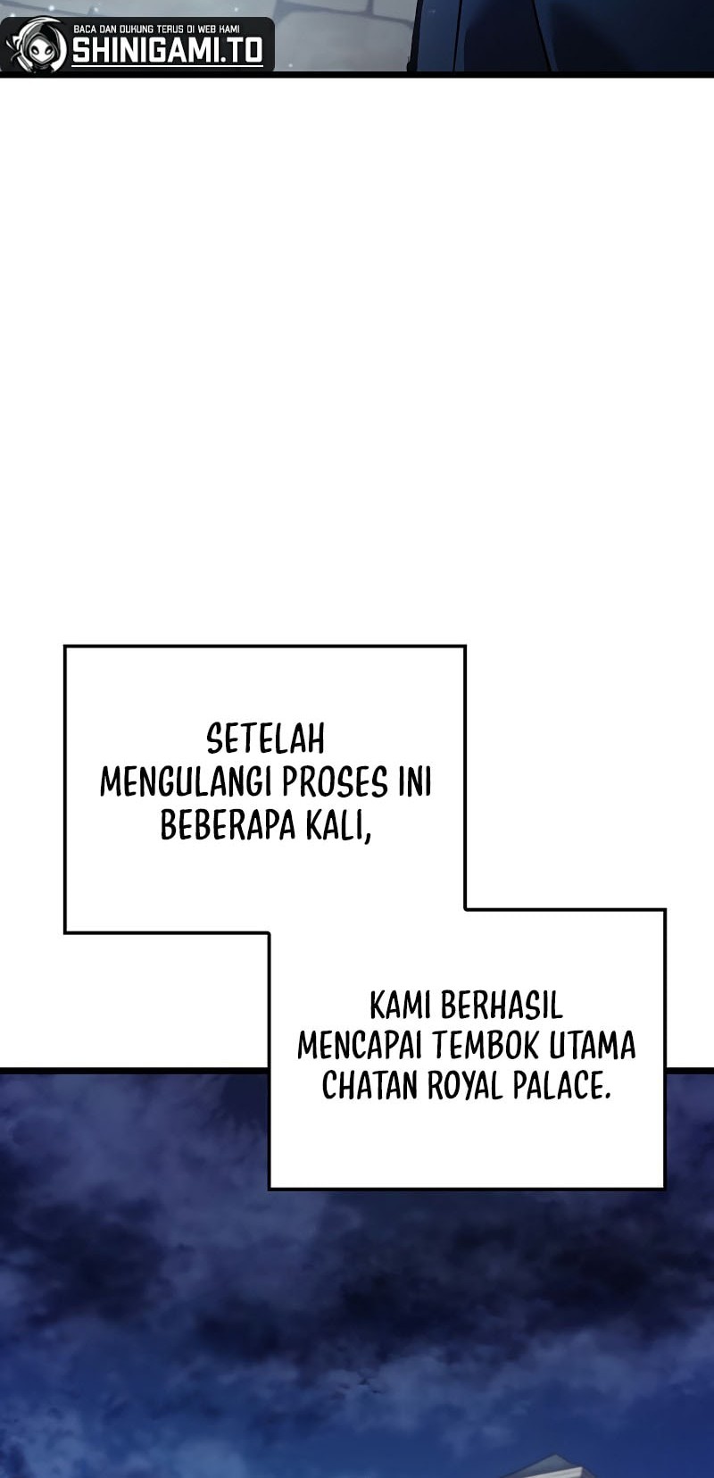 The Indomitable Martial King chapter 92 halaman 53