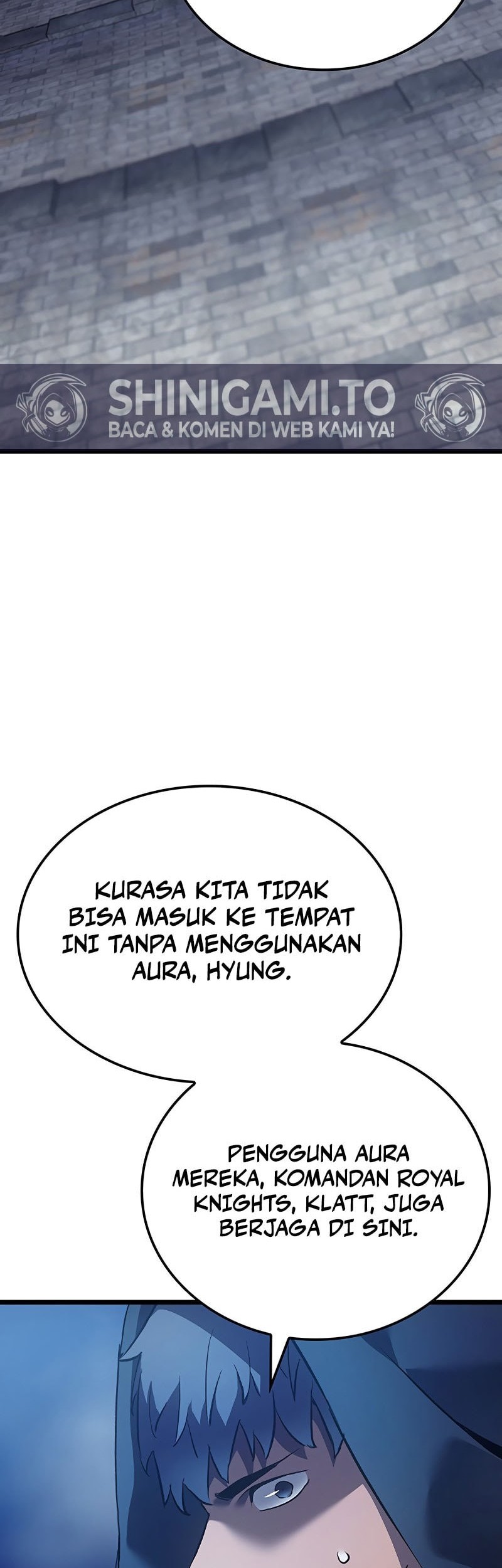 The Indomitable Martial King chapter 92 halaman 55