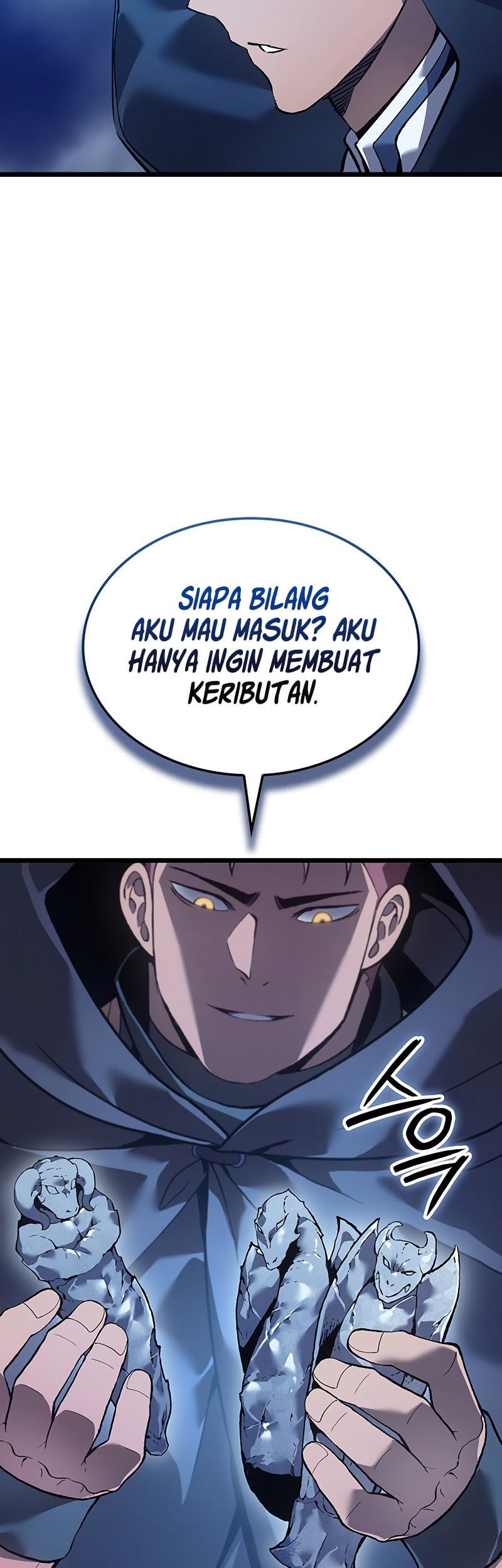 The Indomitable Martial King chapter 92 halaman 56