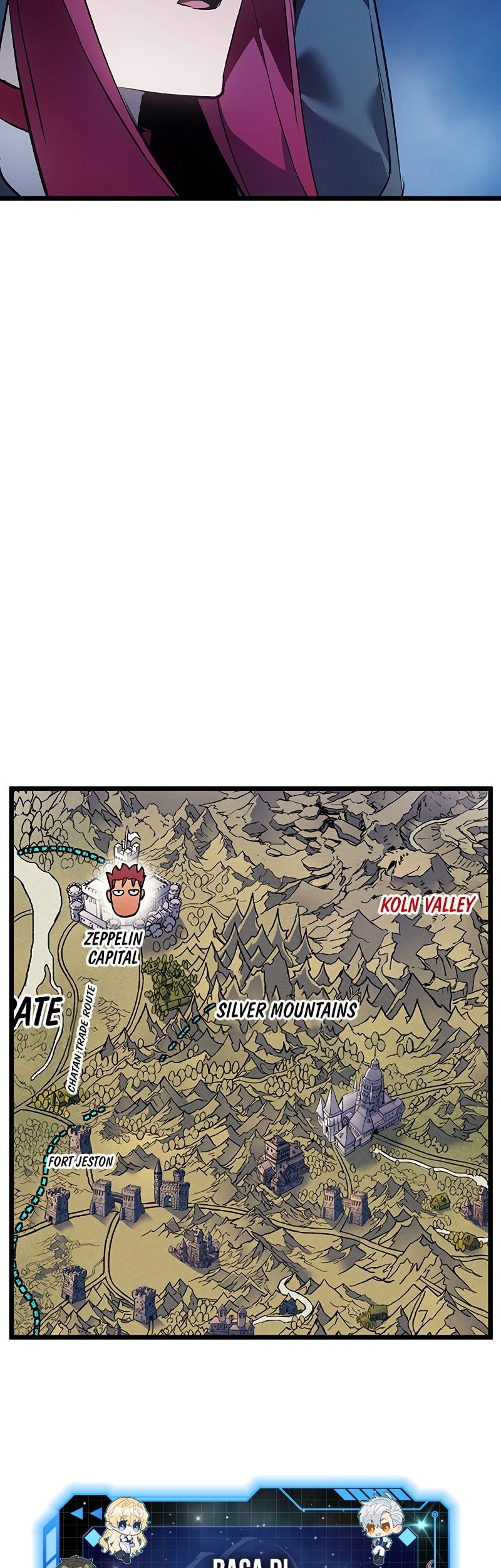 The Indomitable Martial King chapter 92 halaman 60