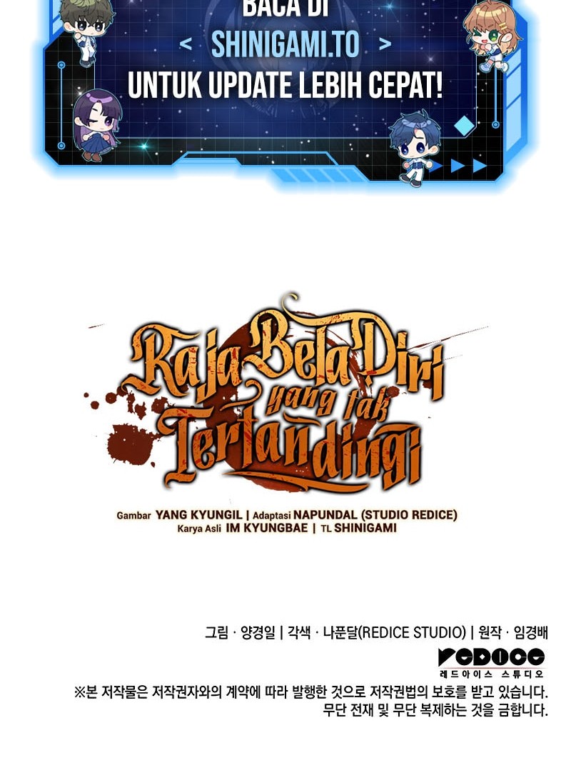 The Indomitable Martial King chapter 92 halaman 61
