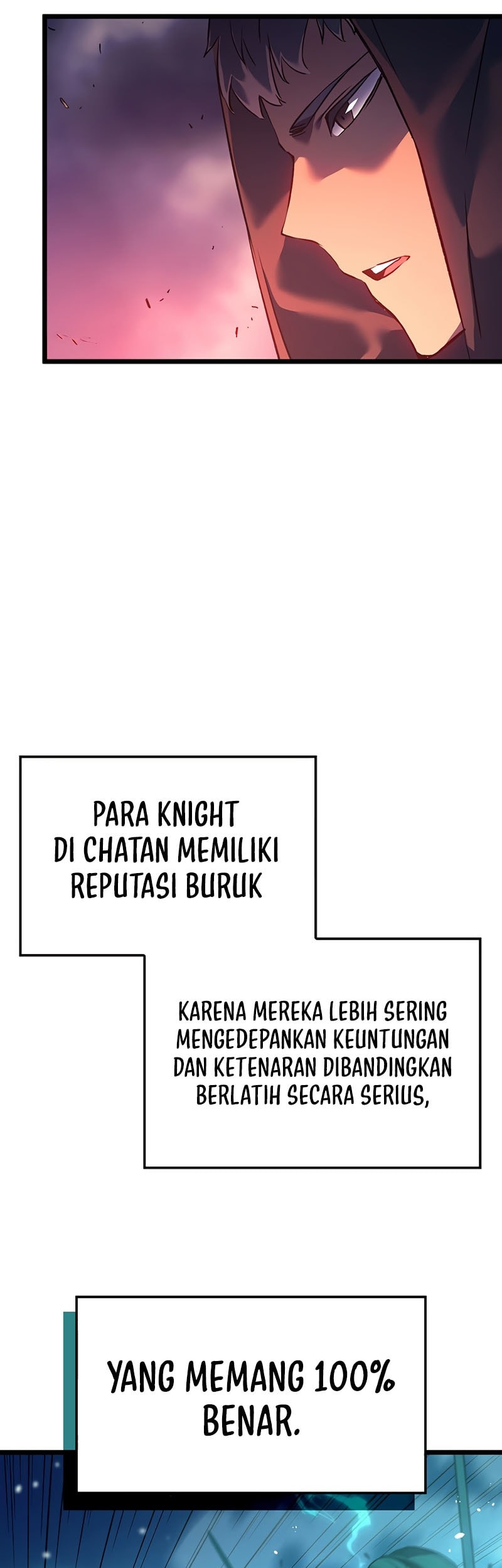 The Indomitable Martial King Bab 93 halaman 22