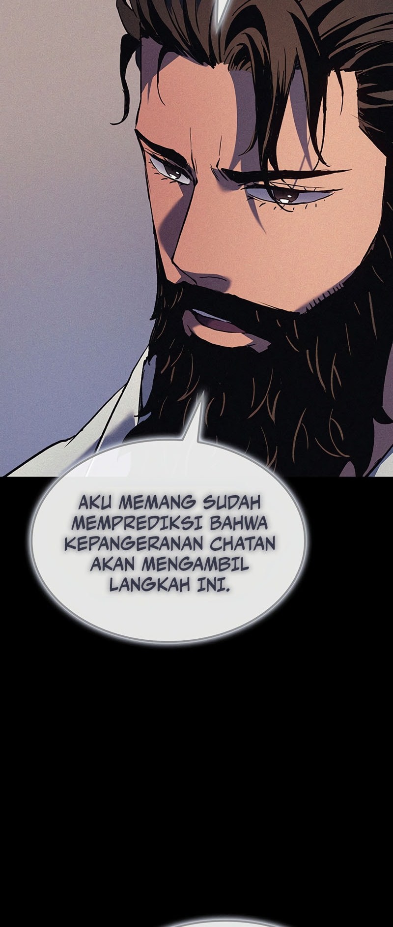 The Indomitable Martial King Bab 93 halaman 45