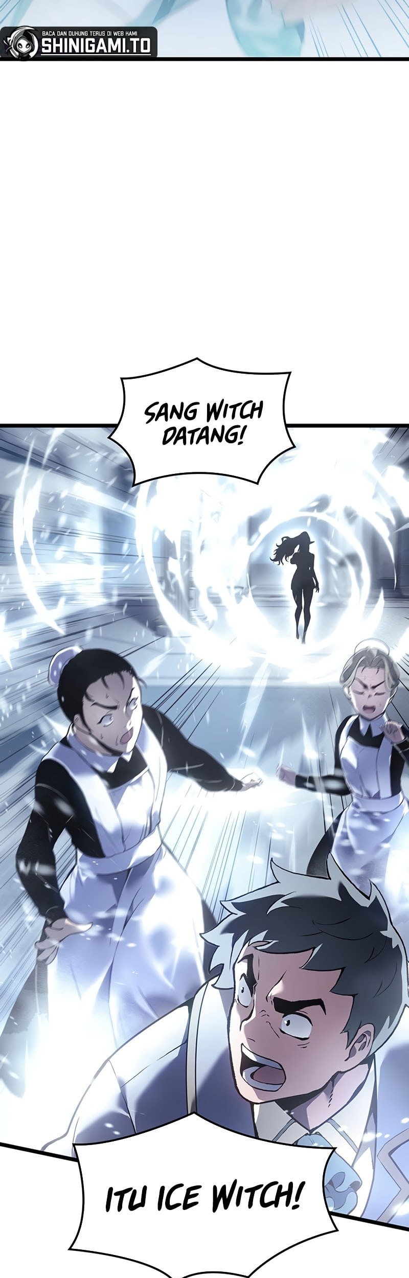 The Indomitable Martial King chapter 94 halaman 4