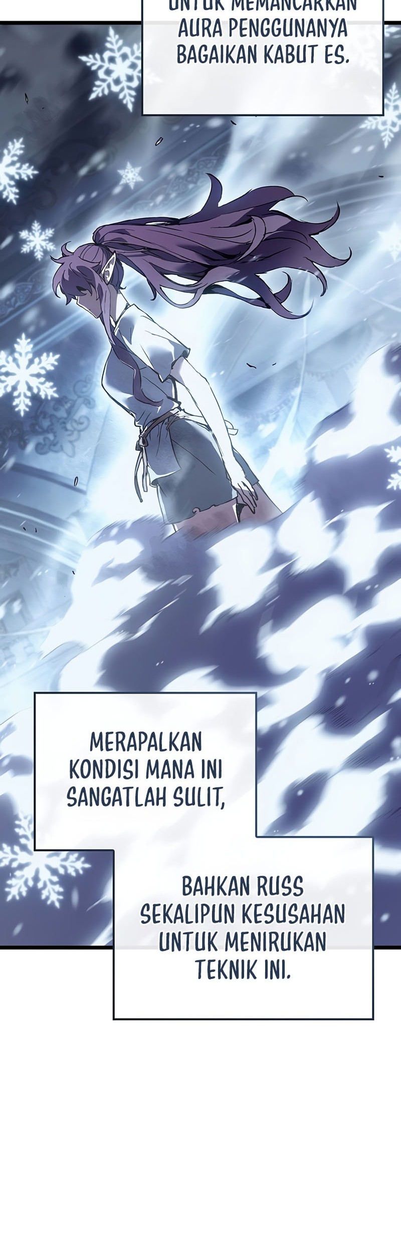 The Indomitable Martial King chapter 94 halaman 10