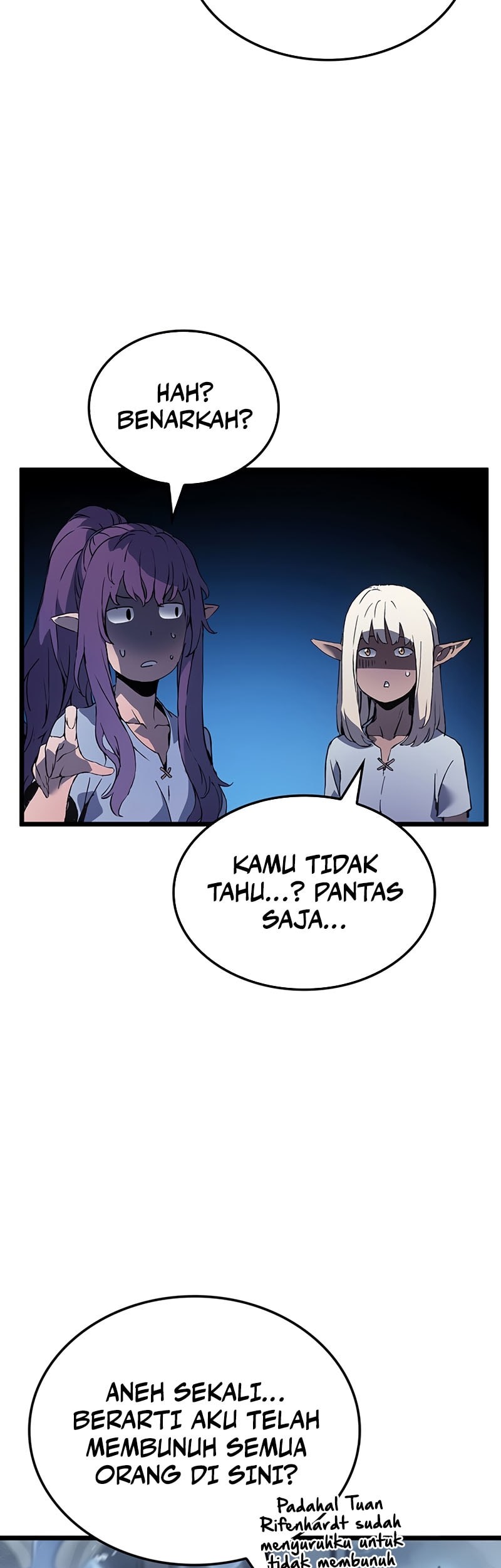 The Indomitable Martial King chapter 94 halaman 13
