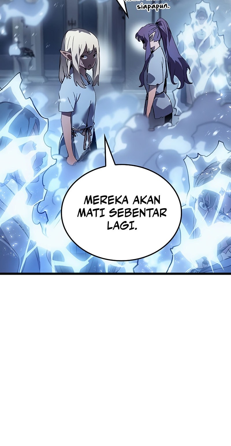 The Indomitable Martial King chapter 94 halaman 14