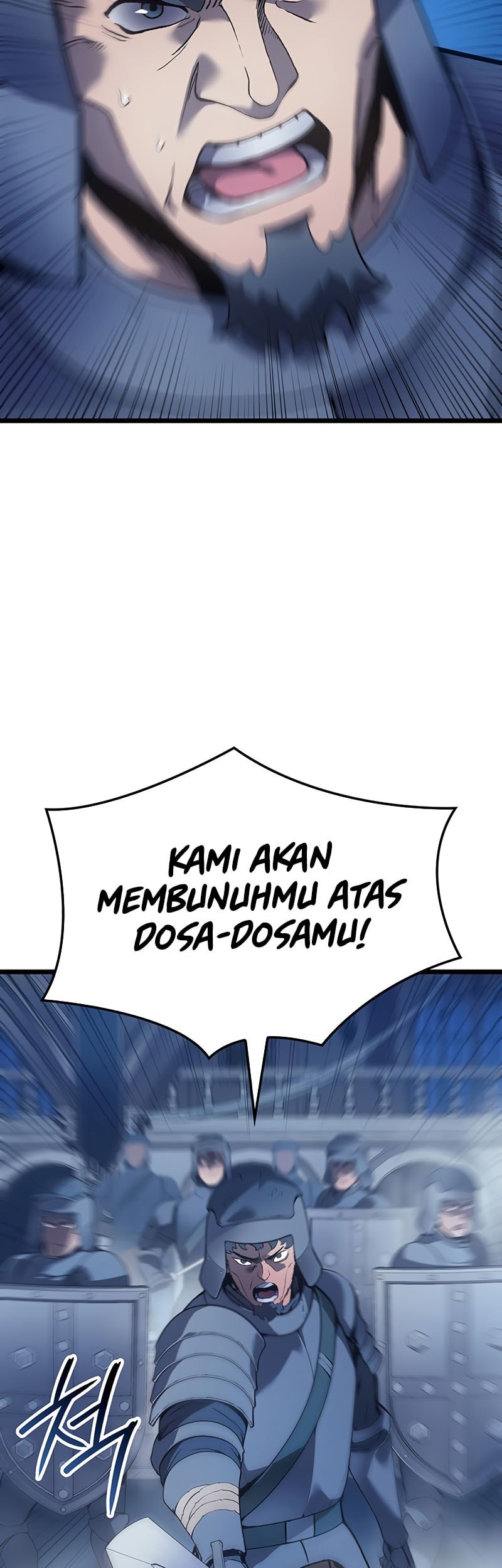 The Indomitable Martial King chapter 94 halaman 17