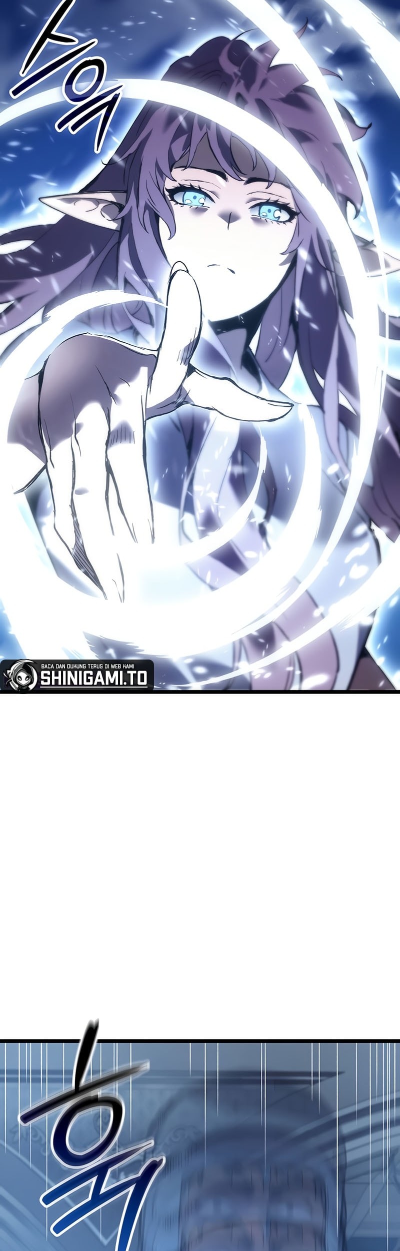 The Indomitable Martial King chapter 94 halaman 21