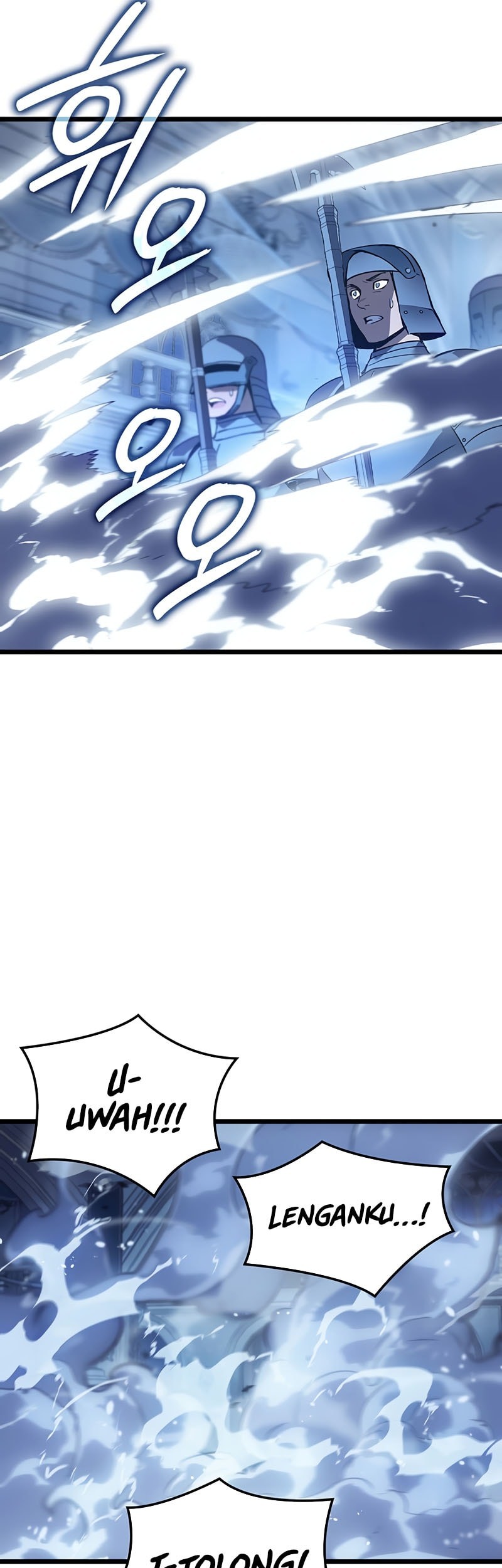 The Indomitable Martial King chapter 94 halaman 27