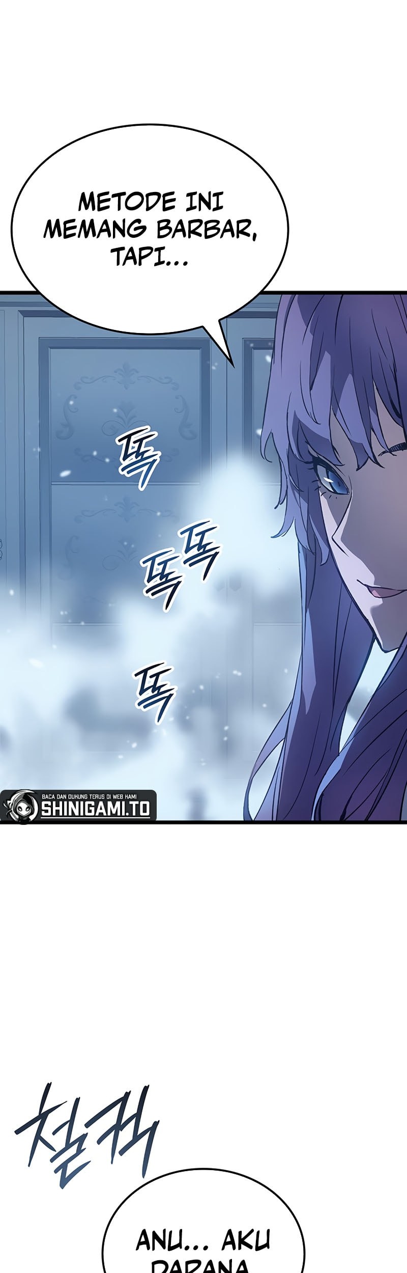 The Indomitable Martial King chapter 94 halaman 29