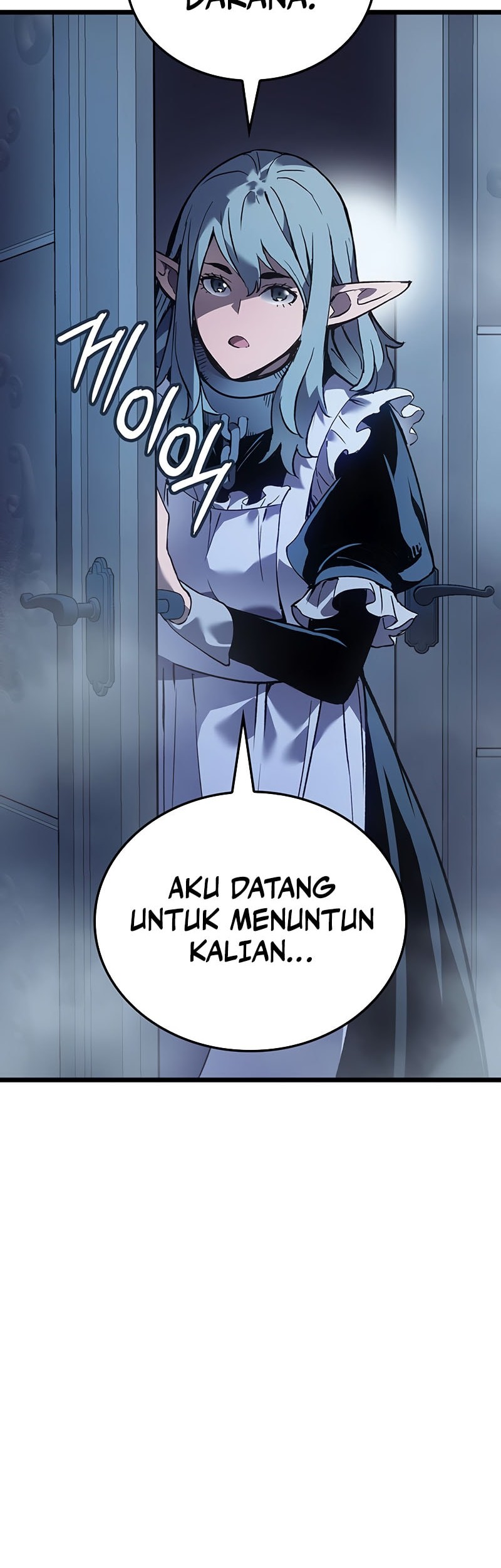 The Indomitable Martial King chapter 94 halaman 30