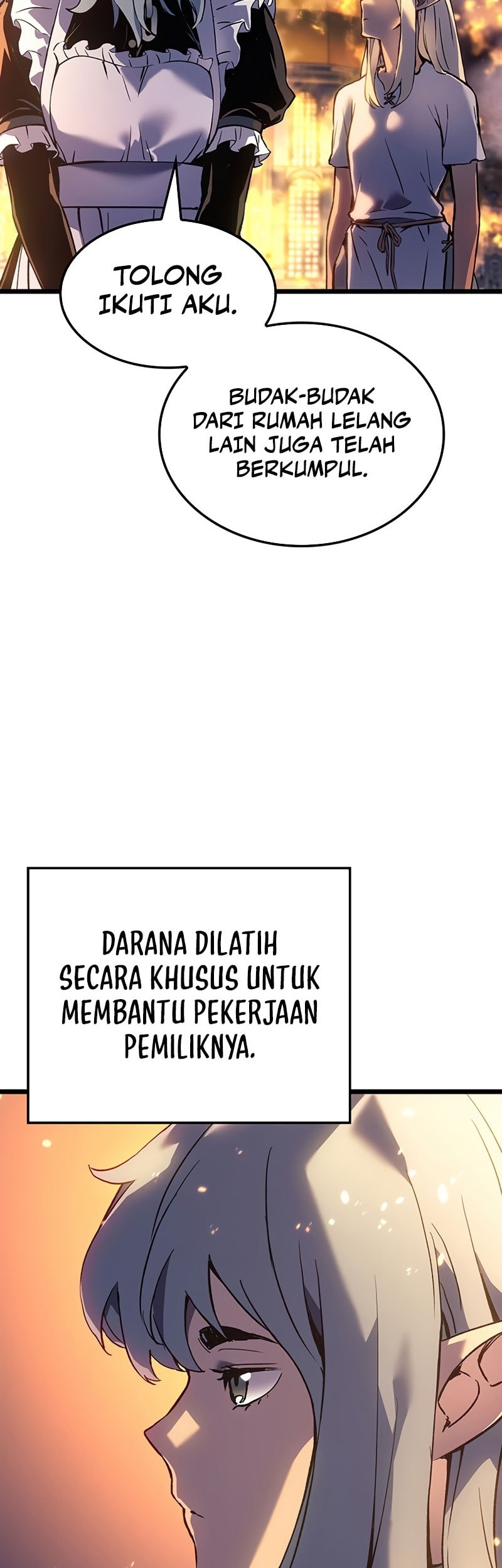 The Indomitable Martial King chapter 94 halaman 32