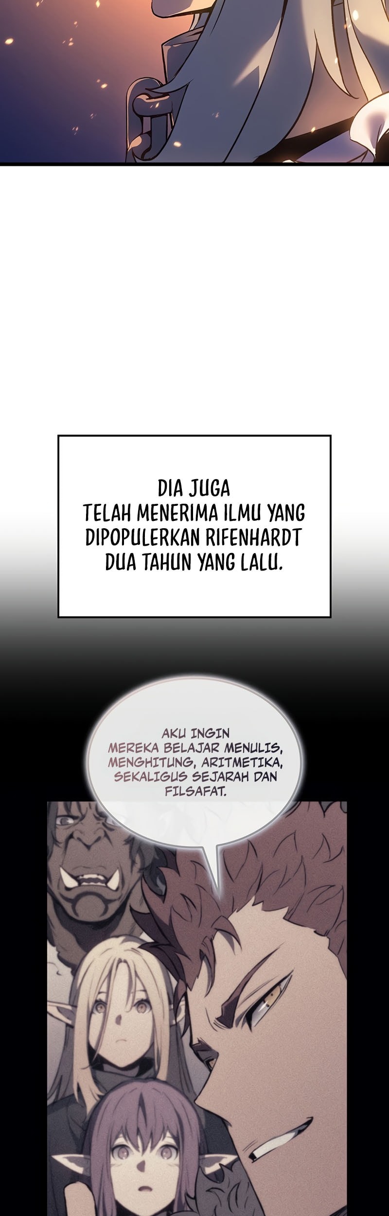 The Indomitable Martial King chapter 94 halaman 33