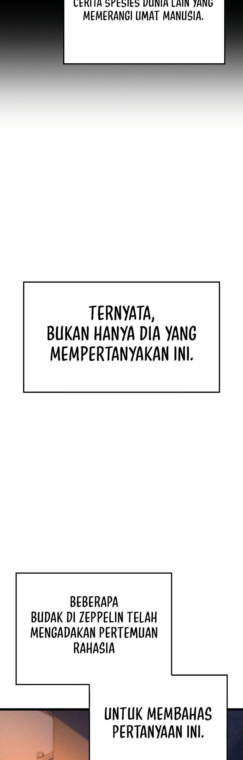 The Indomitable Martial King chapter 94 halaman 40