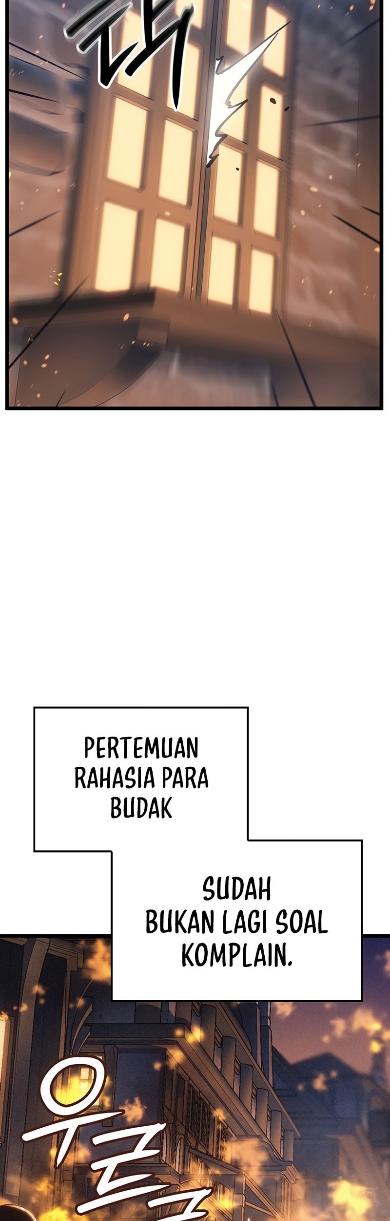 The Indomitable Martial King chapter 94 halaman 53