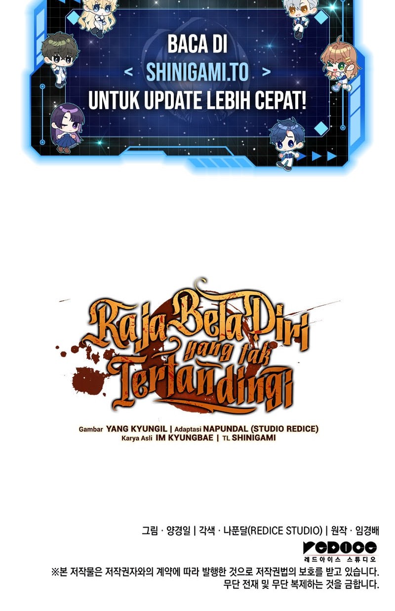 The Indomitable Martial King chapter 94 halaman 56