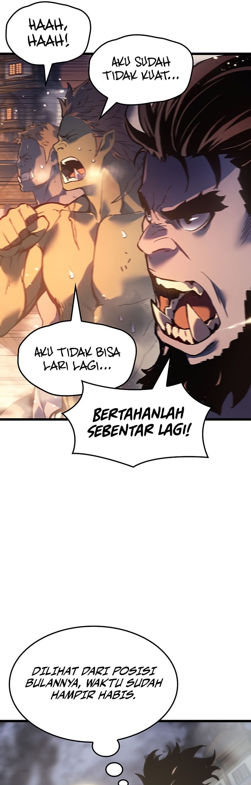 The Indomitable Martial King chapter 95 halaman 6