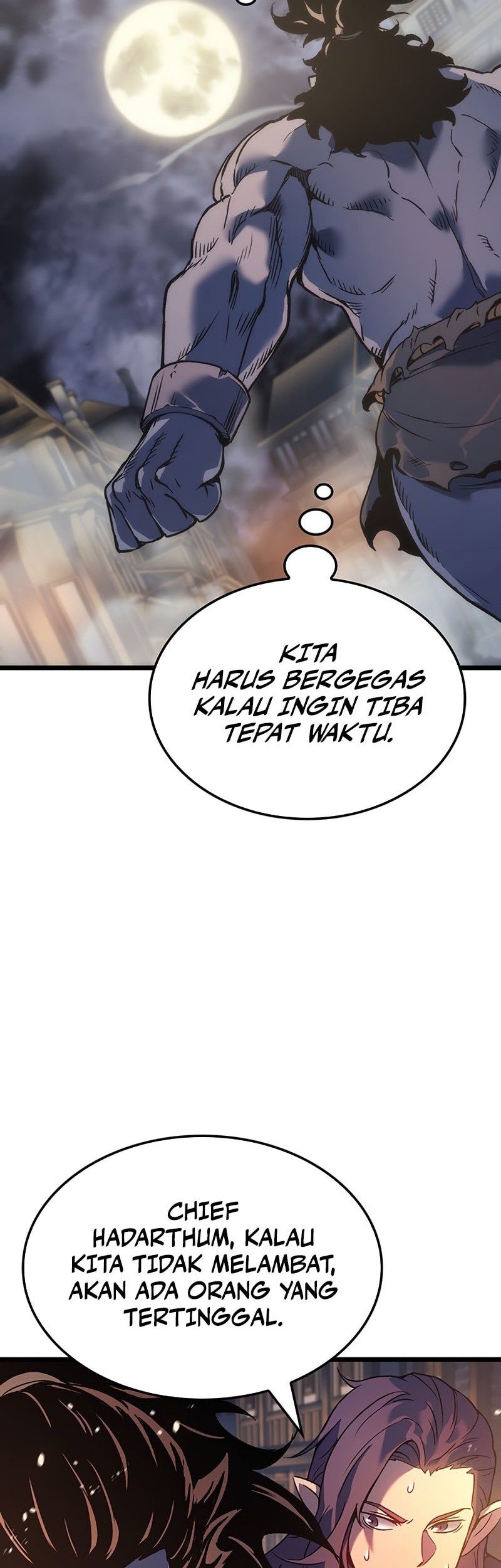 The Indomitable Martial King chapter 95 halaman 7