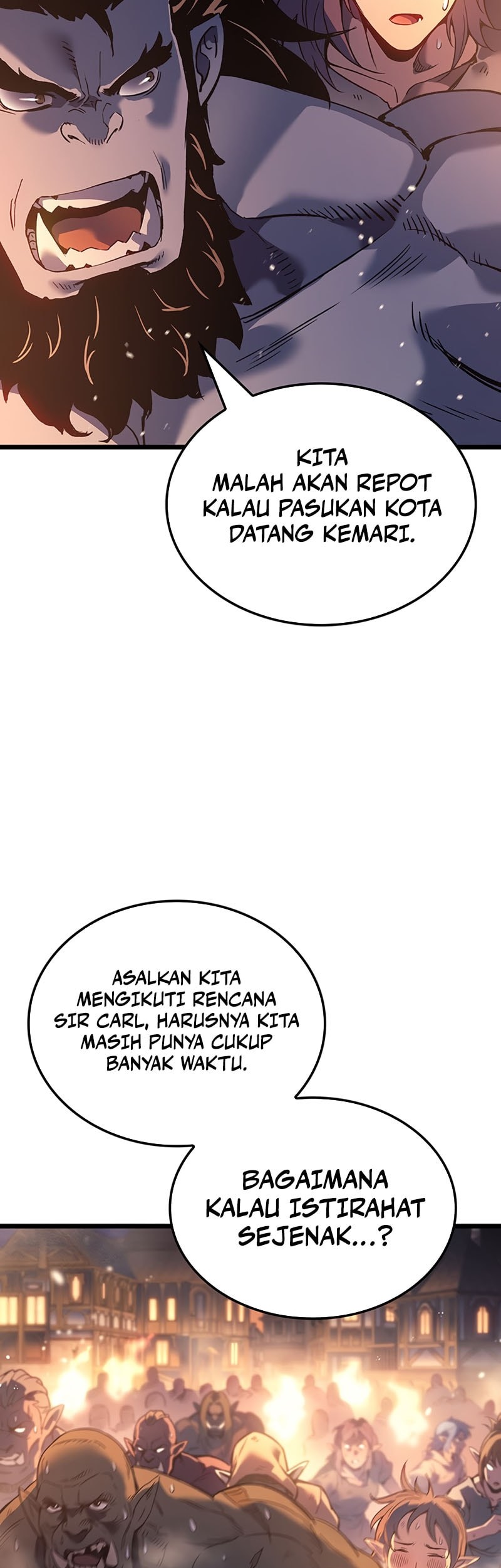 The Indomitable Martial King chapter 95 halaman 8