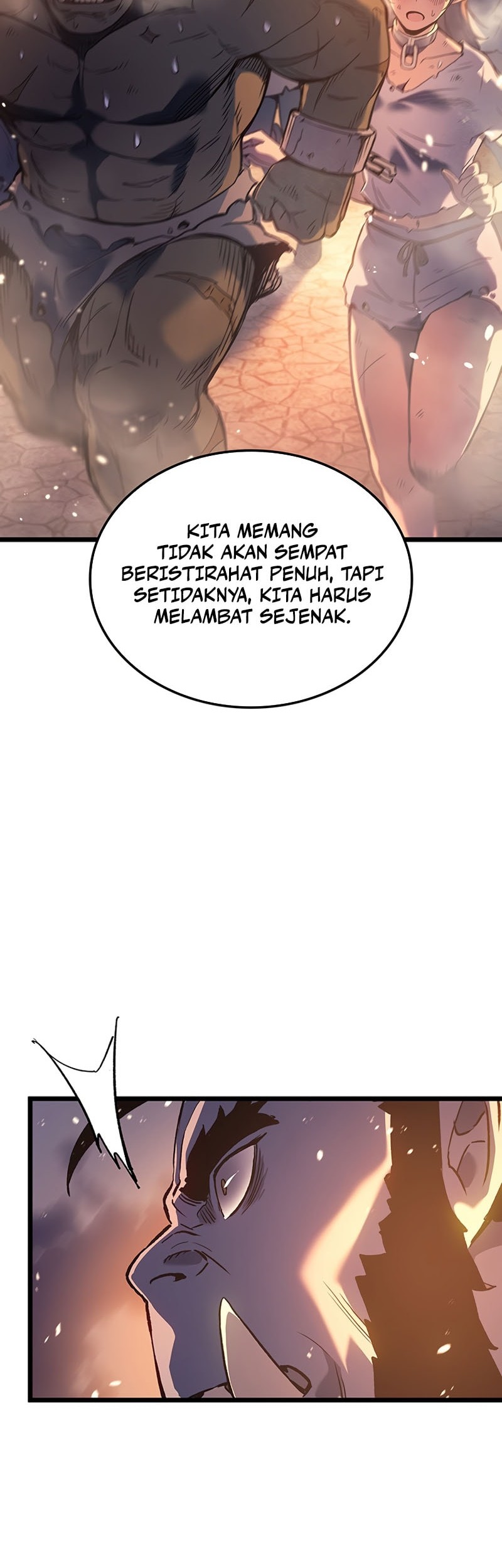The Indomitable Martial King chapter 95 halaman 9