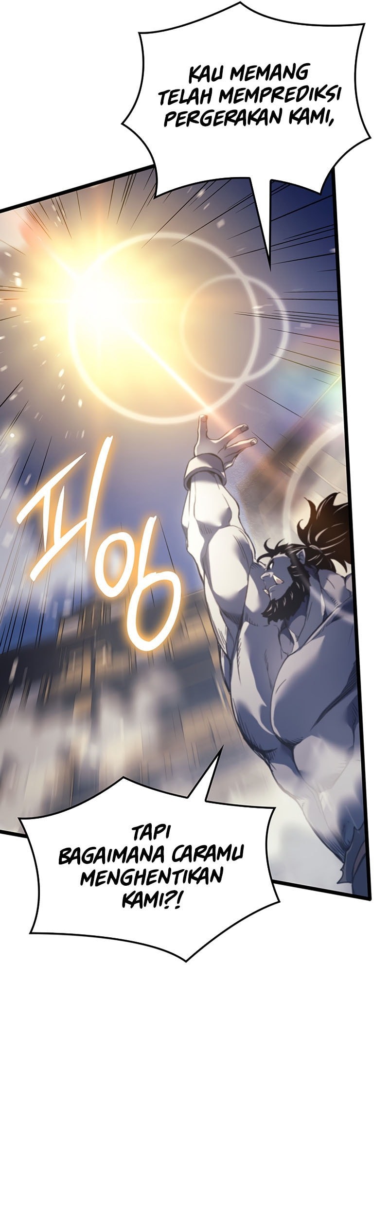 The Indomitable Martial King chapter 95 halaman 14