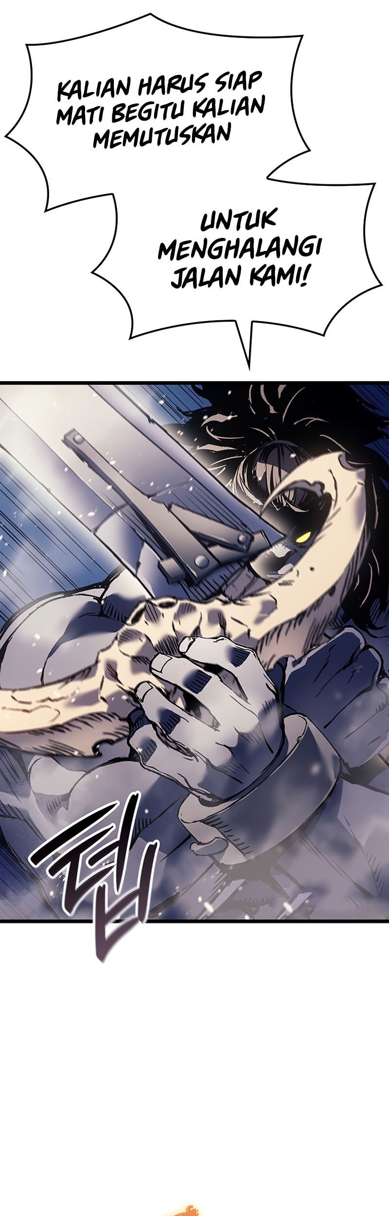The Indomitable Martial King chapter 95 halaman 15