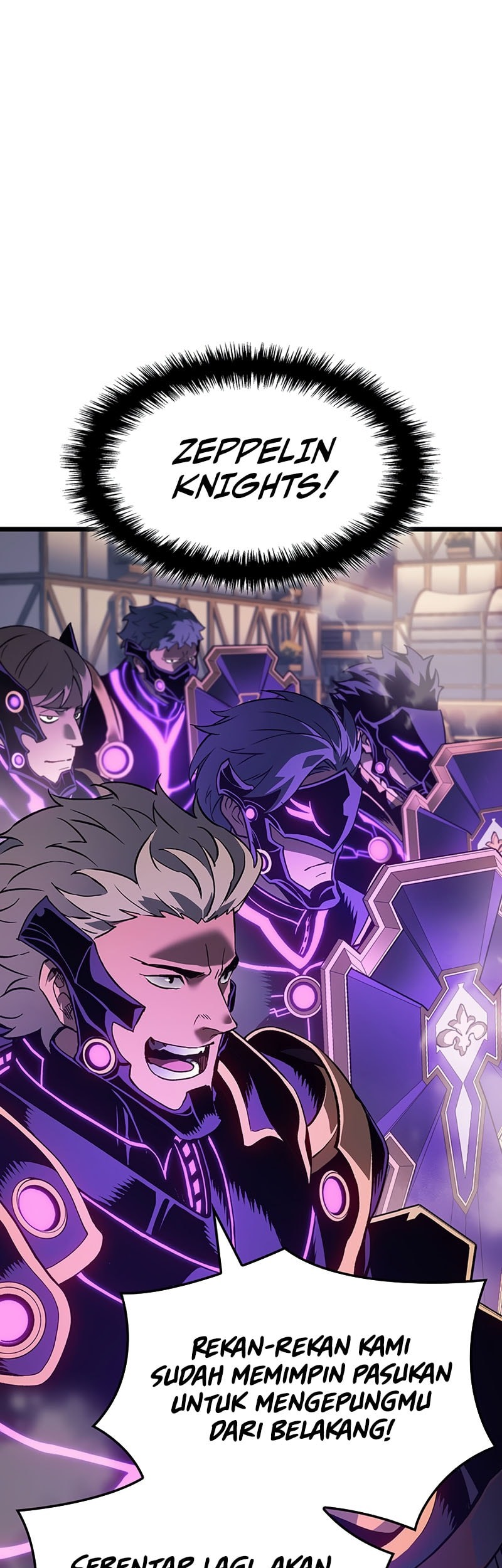 The Indomitable Martial King chapter 95 halaman 18
