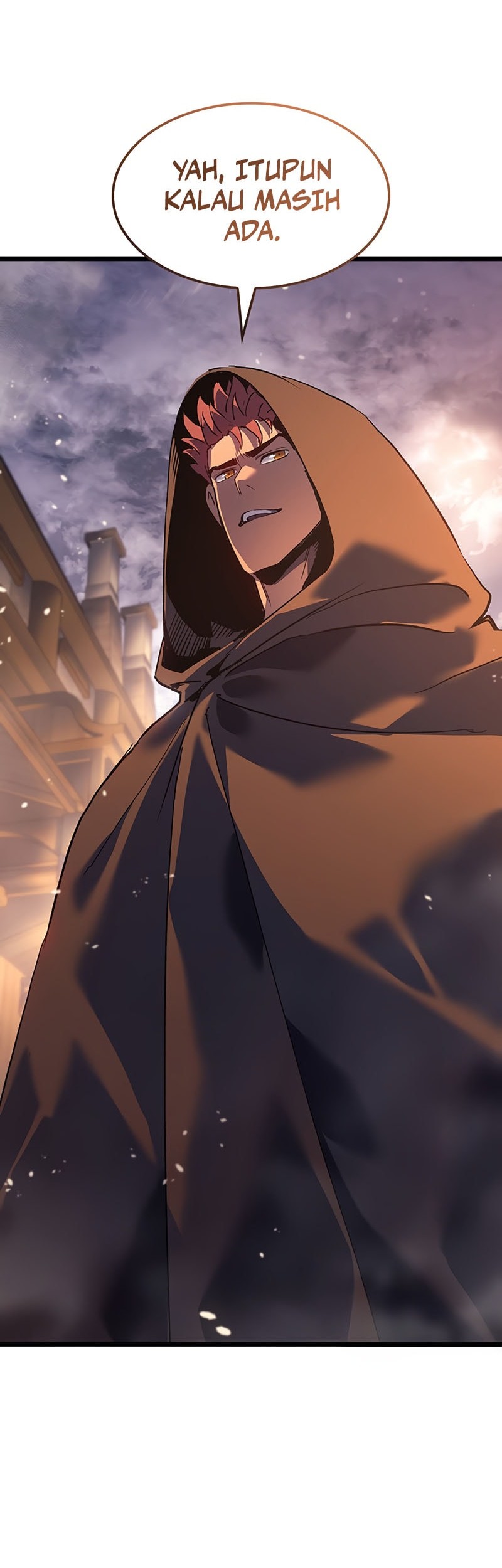 The Indomitable Martial King chapter 95 halaman 21