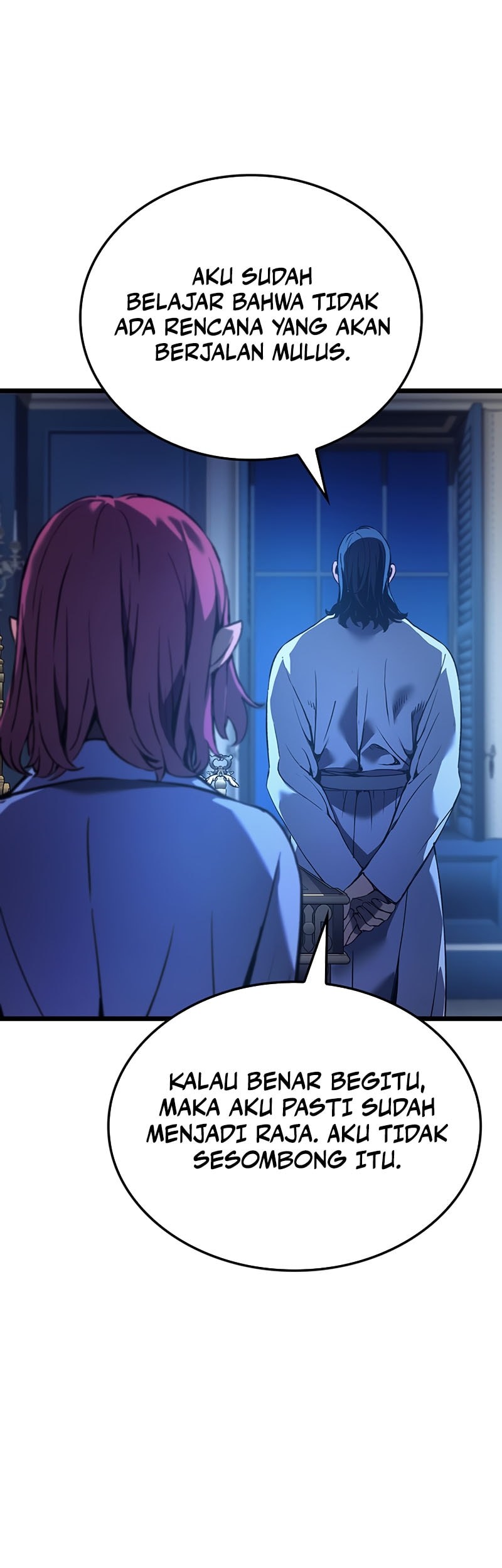 The Indomitable Martial King chapter 95 halaman 24