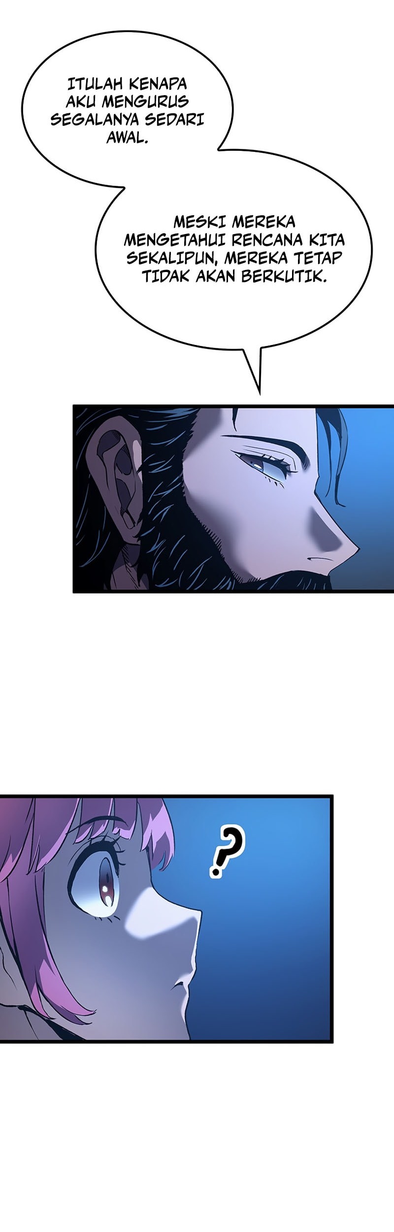 The Indomitable Martial King chapter 95 halaman 25