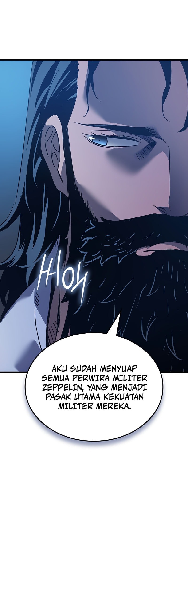 The Indomitable Martial King chapter 95 halaman 26