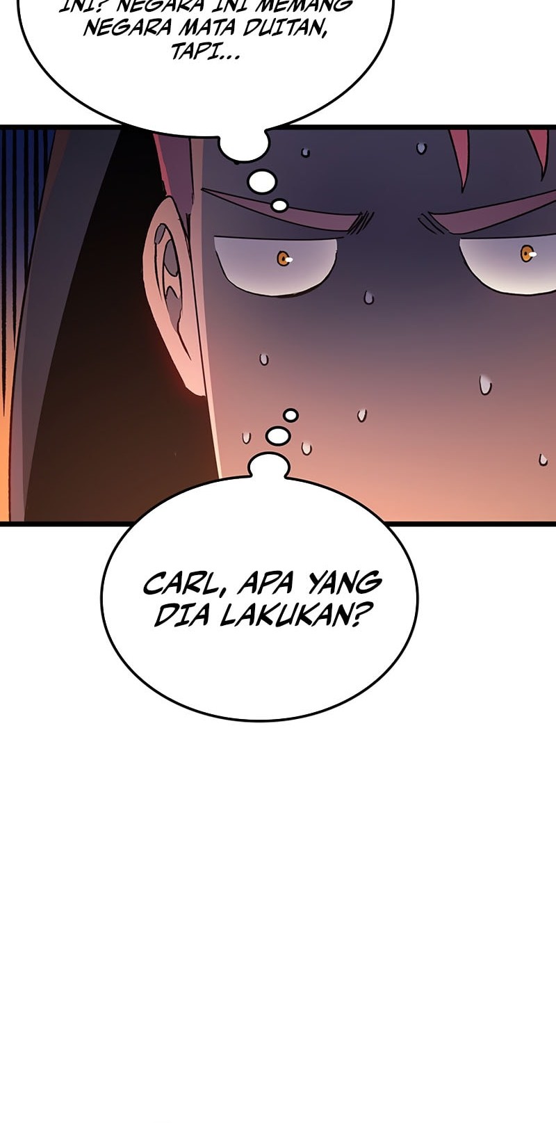 The Indomitable Martial King chapter 95 halaman 29