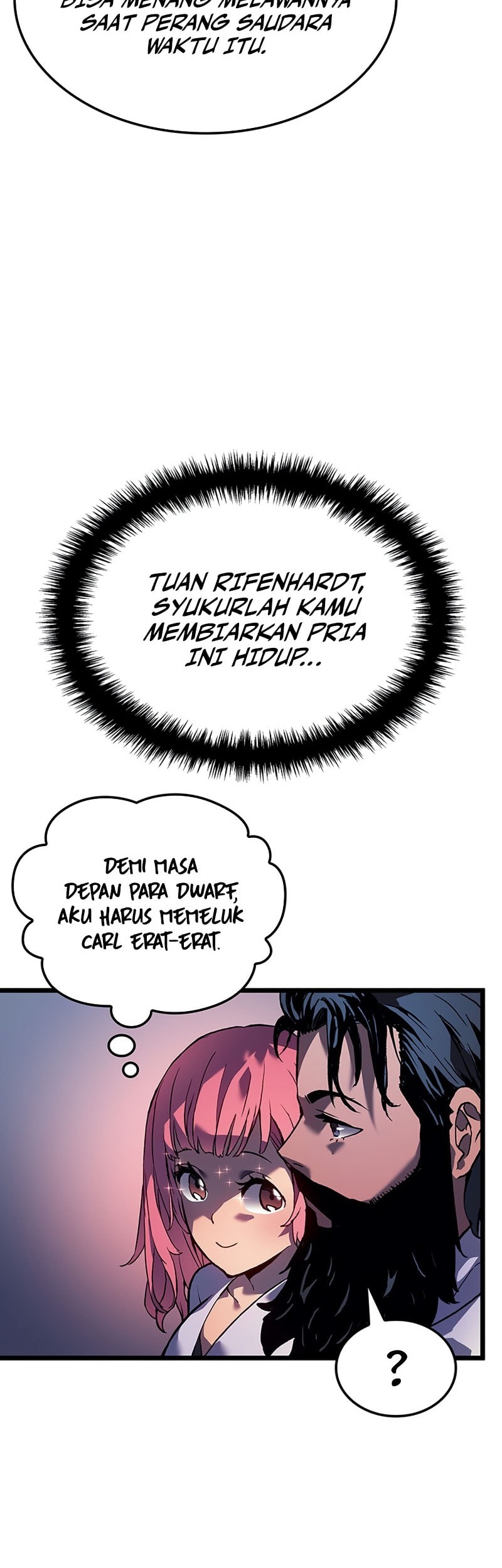 The Indomitable Martial King chapter 95 halaman 37
