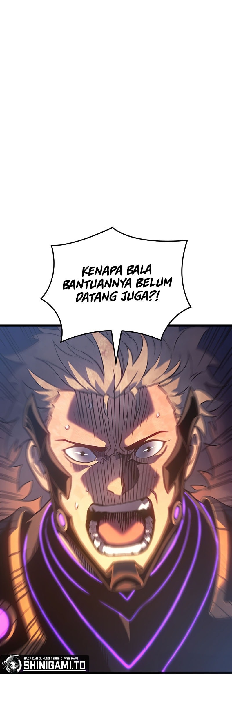 The Indomitable Martial King chapter 95 halaman 38