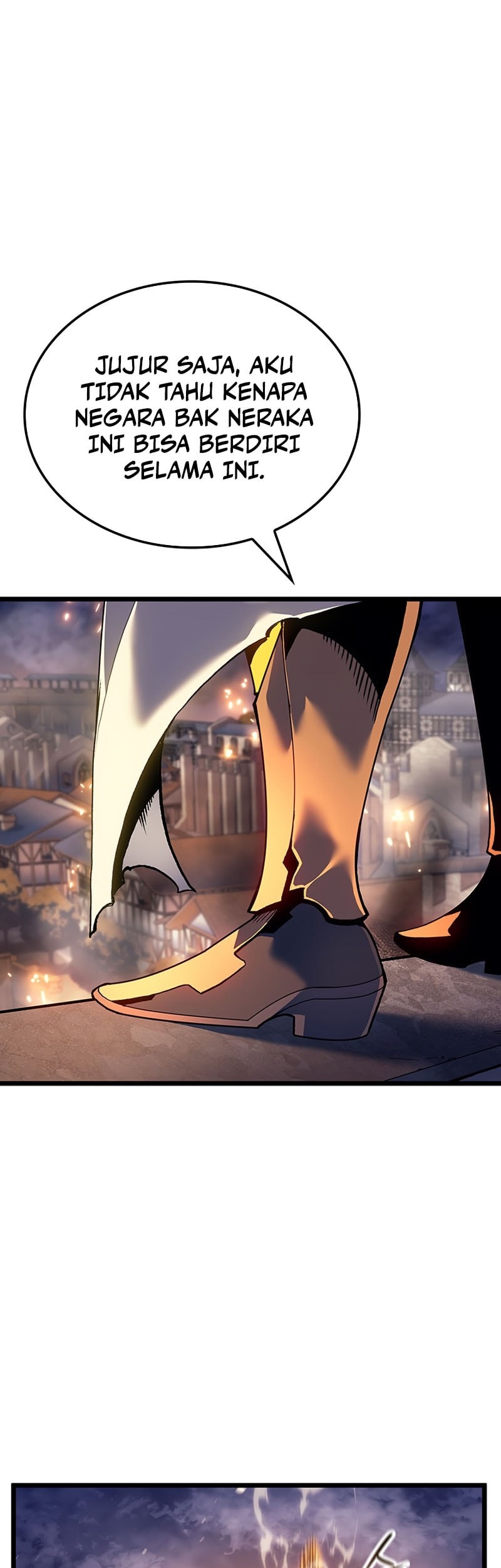 The Indomitable Martial King chapter 95 halaman 40