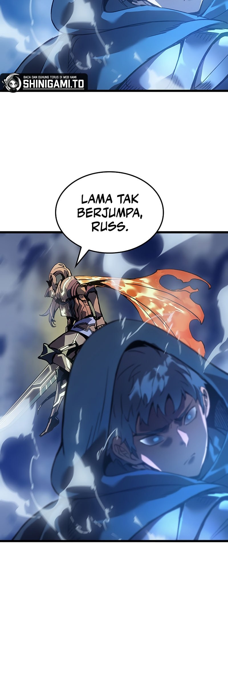 The Indomitable Martial King chapter 95 halaman 44