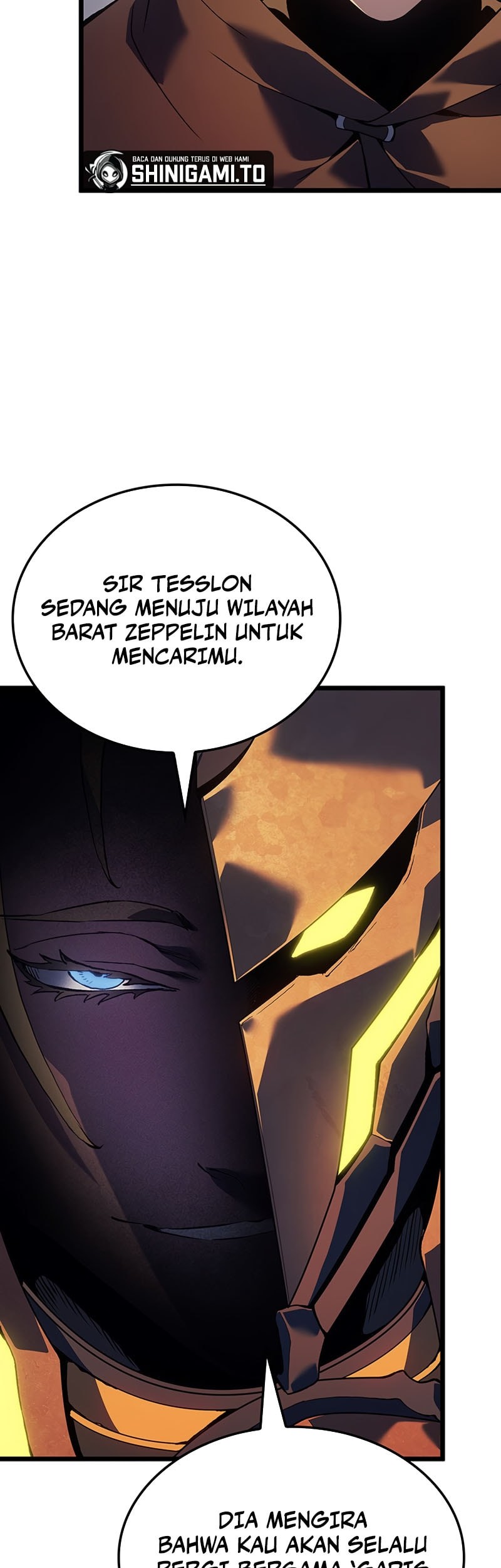 The Indomitable Martial King chapter 95 halaman 47