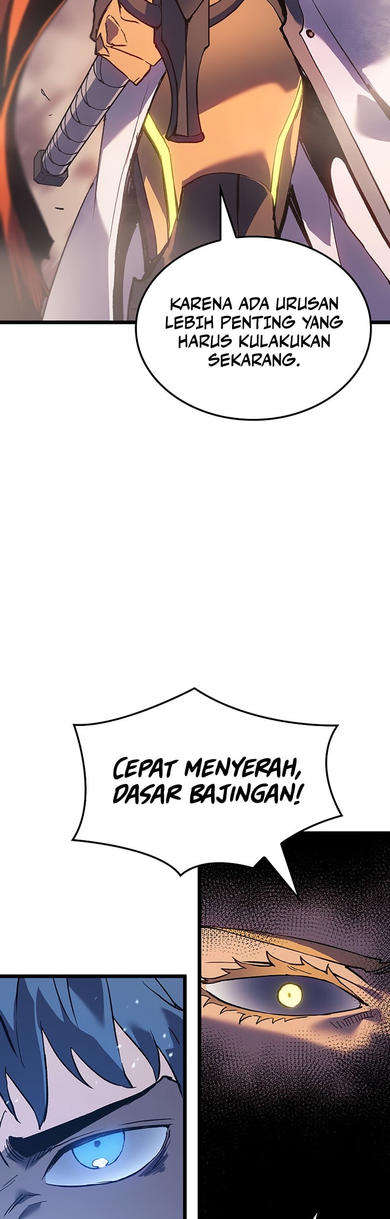The Indomitable Martial King chapter 95 halaman 51