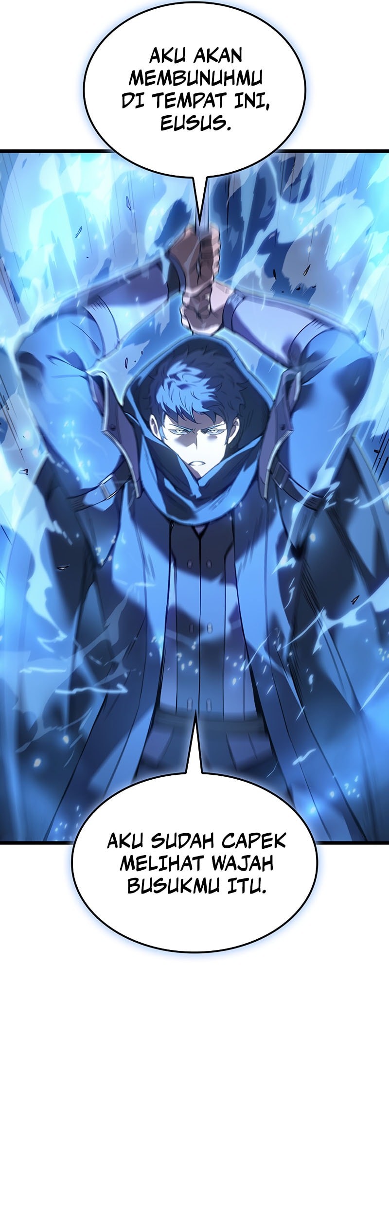 The Indomitable Martial King chapter 95 halaman 53