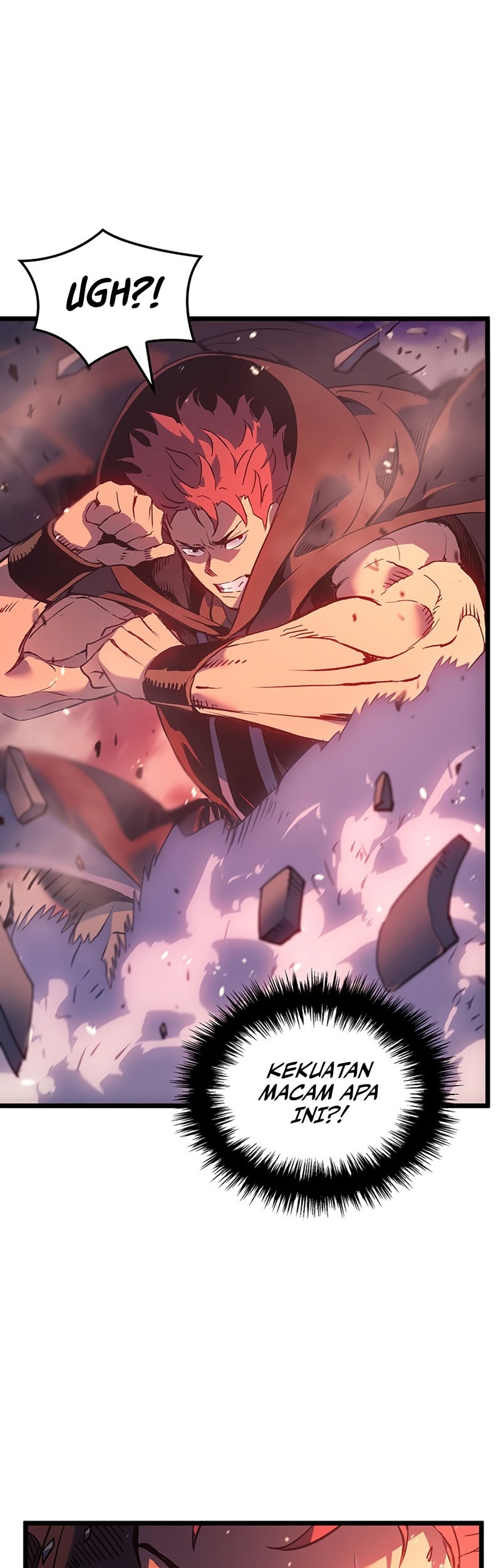 The Indomitable Martial King chapter 95 halaman 58